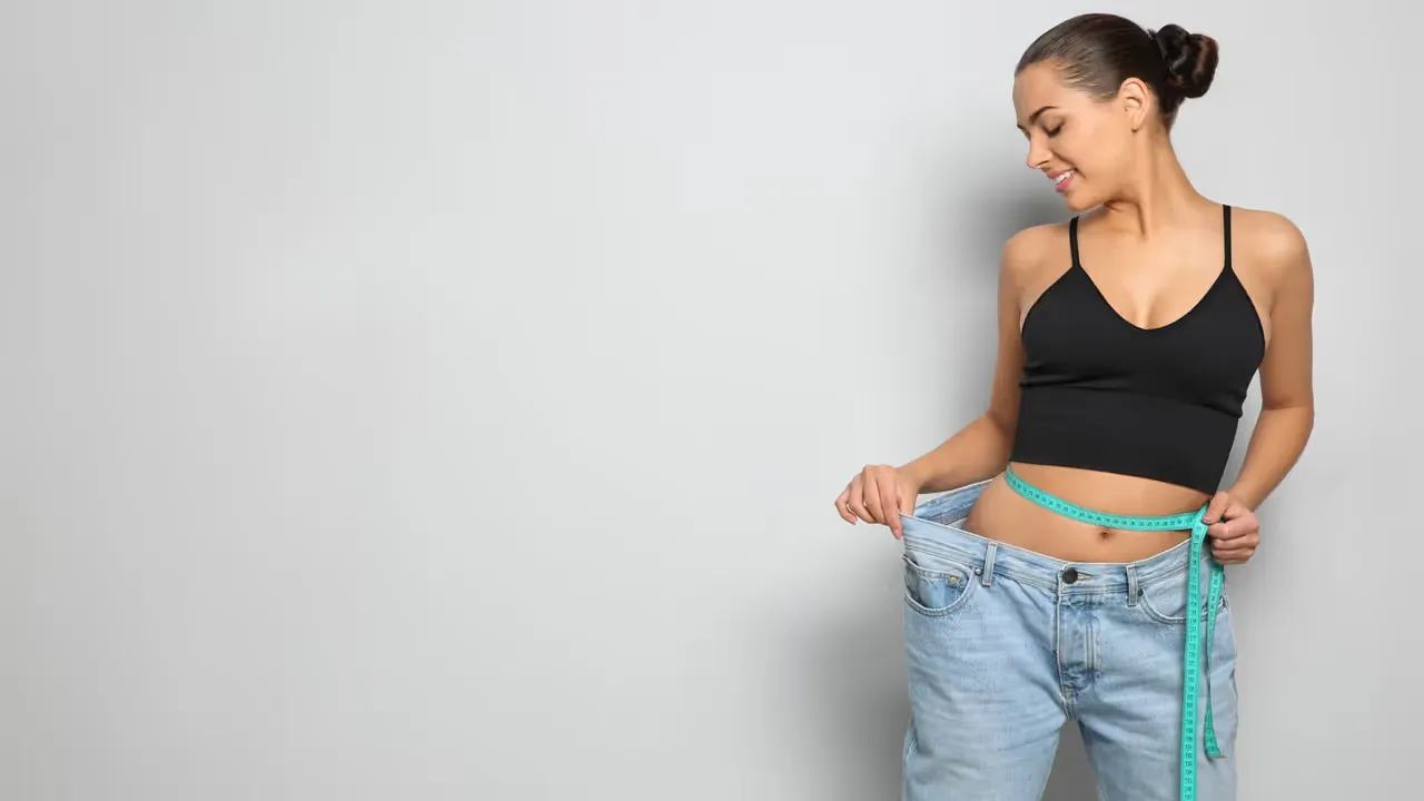 Att lyssna på kroppen för att må bra