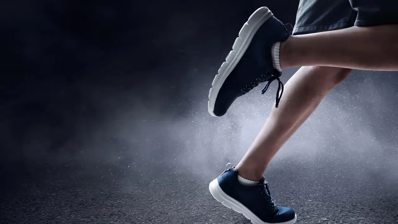 Hitta din väg till en aktiv livsstil