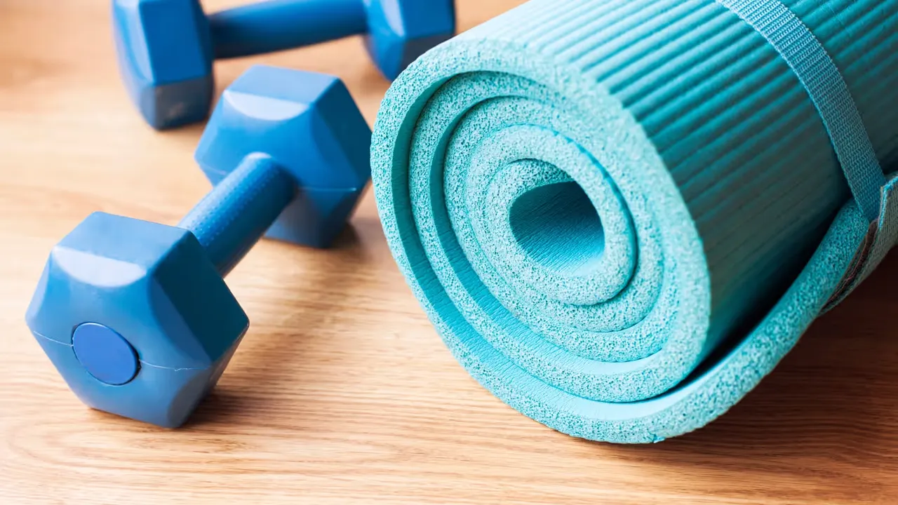 Hitta rätt redskap för din träning