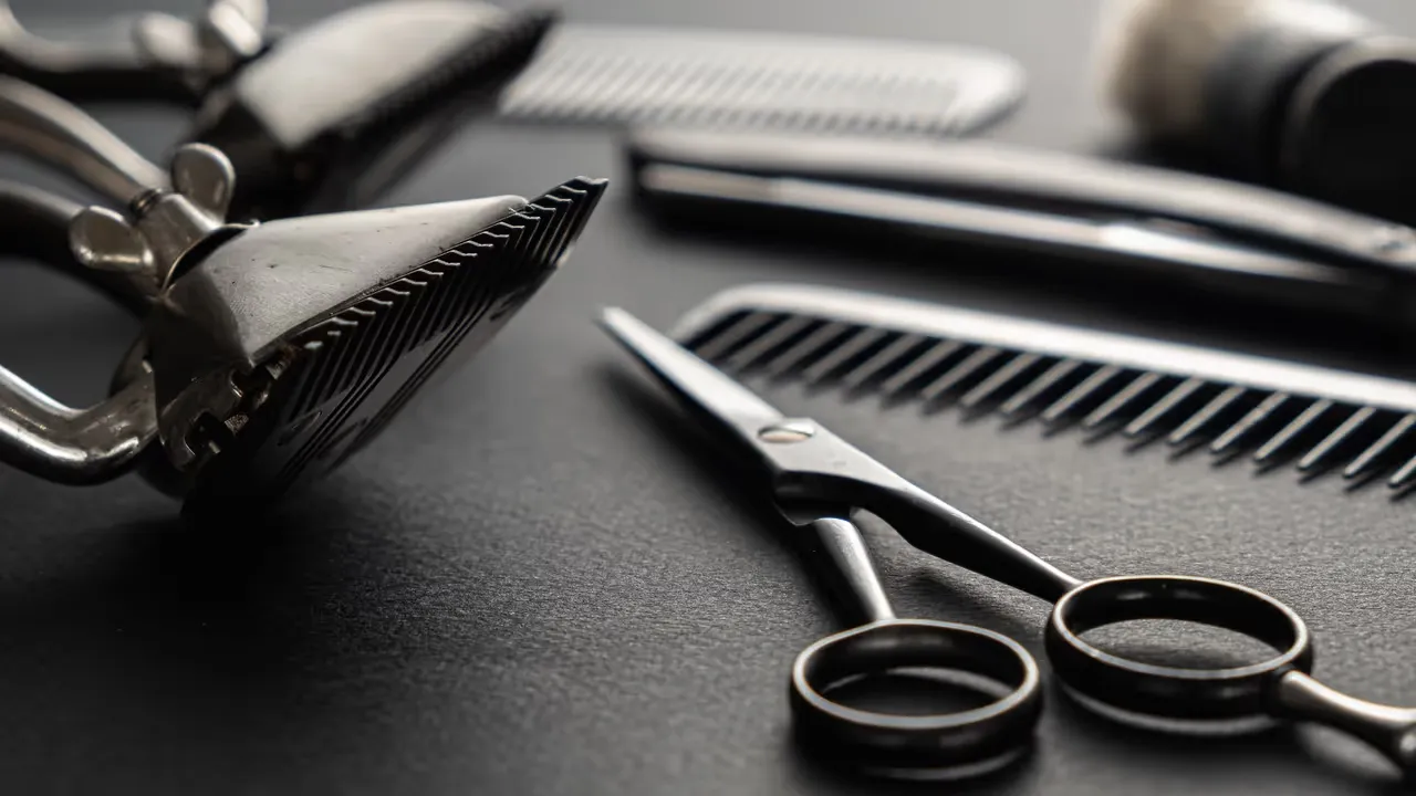 Hitta rätt vård för ditt hår