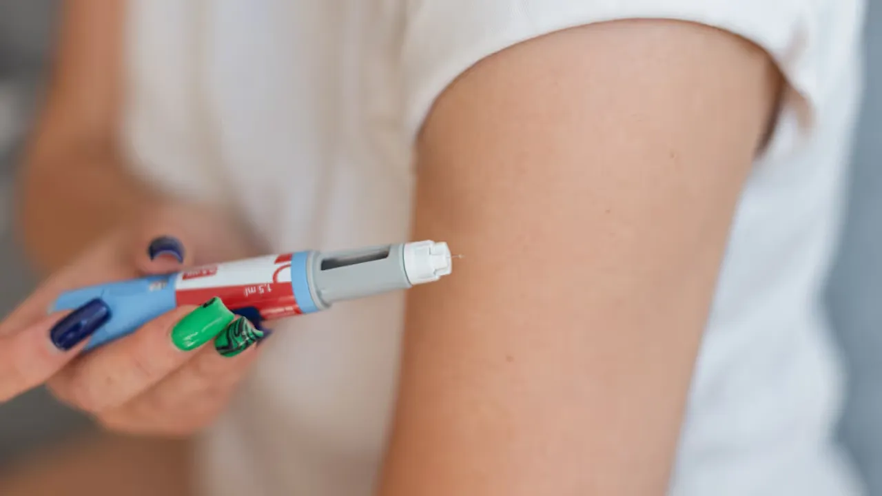 Känslor och strategier för viktnedgång