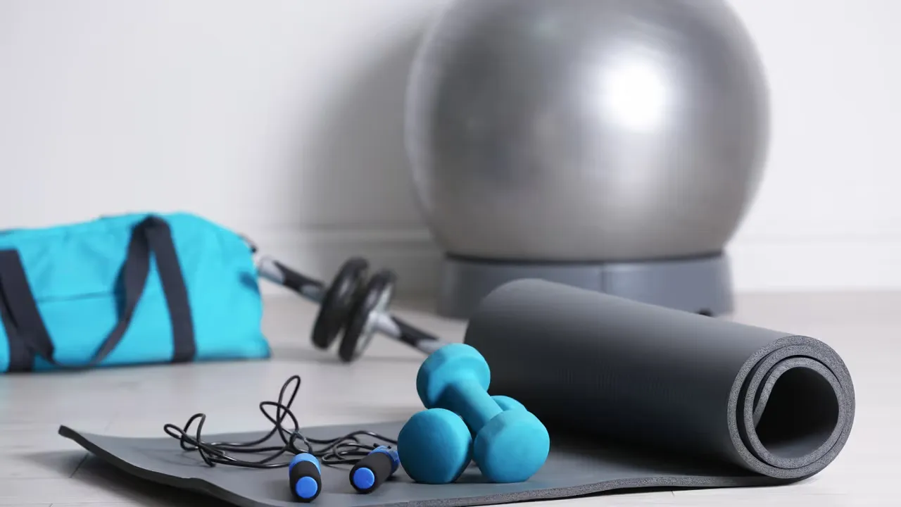 Träningens hemligheter och redskap