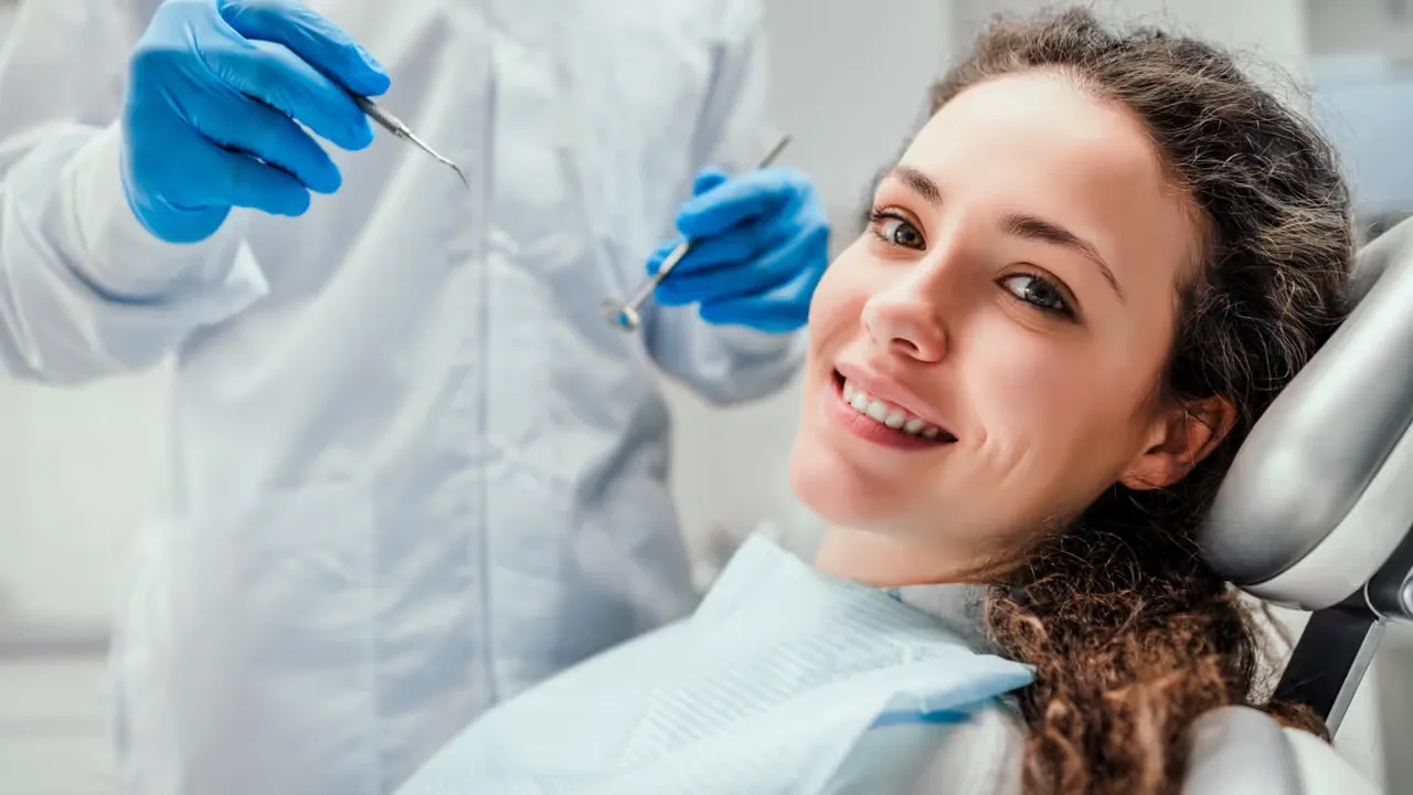 Vikten av att ta hand om tänderna